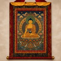 Thangka Paintings