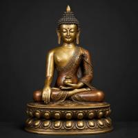 Buddha Statues