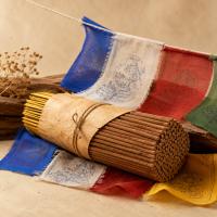 Incense & Offerings