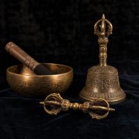 Ritual Instruments