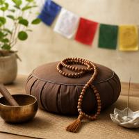 Meditation Supplies