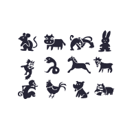 Common Deities